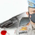 Irjen Ferdy Sambo dan Sederet Kasus Besar yang Pernah Ditanganinya.