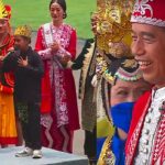 Profil Farel Prayoga, Penyanyi Cilik yang Viral Nyanyi Ojo Dibandingke di Istana Merdeka