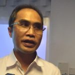 Direktur Utama PT Bio Farma (Persero) Honesti Basyir