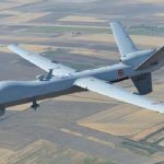 Taiwan Tembak Pesawat Tak Berawak China, Waspada Perang di Asia