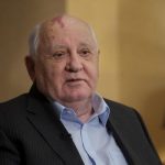Rusia Berduka, Presiden Soviet Mikhail Gorbachev Meninggal Dunia.