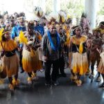 14 Kampung Adat di Papua Terima Kodefikasi dari Kemendagri