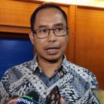 Direktur Perlindungan WNI dan BHI Kementerian Luar Negeri Judha Nugraha