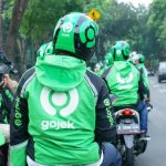 ilustrasi ojek online