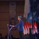 Hasil Survei SSC, Popularitas Emil Dardak di Posisi Teratas Pimpinan Parpol Terpopuler di Jatim.