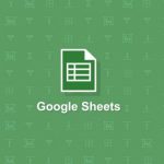 Mengenal Aplikasi Google Sheets atau Spreadsheet: Pengertian, Istilah serta Daftar Rumus Lengkap.