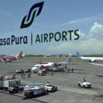 Angkasa Pura I Pilih Jasa Angkasa Semesta Jadi Mitra Operator di Bandara Juanda dan Bandara I Gusti Ngurah Rai.