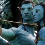 Film Avatar (2009)