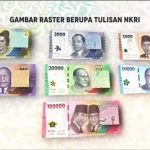 Uang Kertas Baru Tahun Emisi 2022