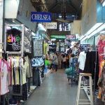 Fenomena Baju Impor Bangkok Banjiri Pasar Domestik dan Toko Online.