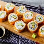 6 Makanan Jepang yang Tidak Dimakan Orang Jepang