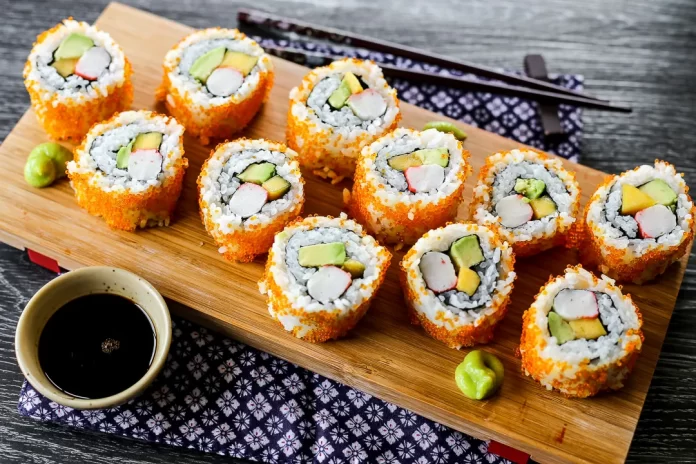 6 Makanan Jepang yang Tidak Dimakan Orang Jepang