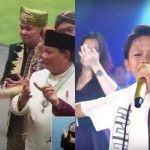 Profil Farel Prayoga, Penyanyi Cilik yang Viral Nyanyi Ojo Dibandingke di Istana Merdeka.