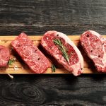 Tak Perlu Ragu Konsumsi Daging Sapi, PMK Tak Menular pada Manusia