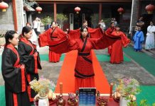 Festival Qixi