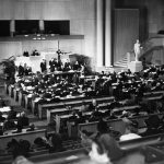 Penandatanganan Konvensi Jenewa 1.