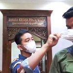 Viral Video Gibran Marah, Lepas Paksa Masker Paspampres Usai Pukuli Sopir Truk