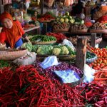 Antisipasi Impor, Badan Pangan Nasional akan Proteksi Komoditas Pangan yang Surplus