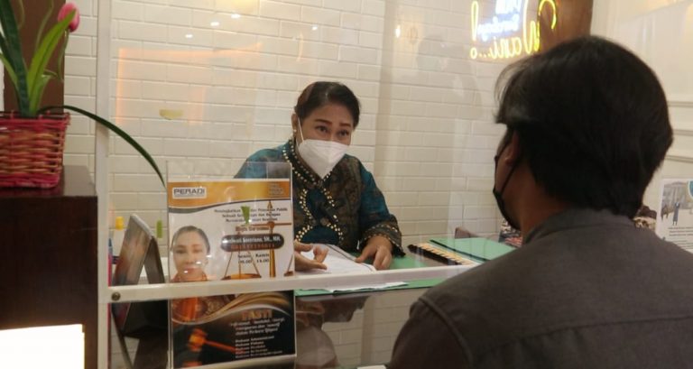 Biaya Berperkara Bagi Masyarakat Kurang Mampu?Simak Caranya !