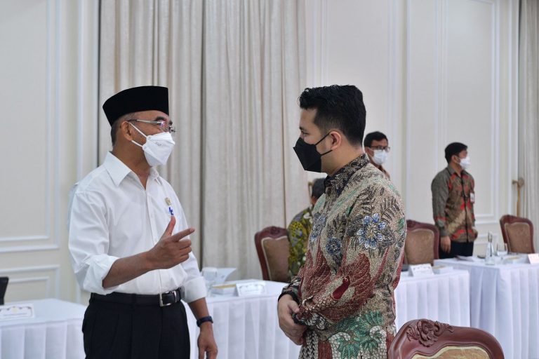 Target 2024 Stunting di Jatim Turun 13,5 Persen Wagub Emil Punya Jurus Ini
