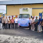 KKP Ekspor 2 Ton Lebih Ikan Tuna Papua ke Jepang