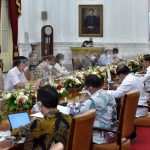 Arahan Presiden Jokowi untuk Percepatan Transformasi Digital Pengadaan Barang dan Jasa