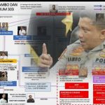Mengenal Konsorsium 303, Beserta Daftar Nama yang Diduga Terseret Jaringan Ferdy Sambo