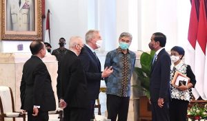 Dewan Bisnis AS-ASEAN