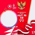 Daftar Kata-kata Ucapan Selamat Hari Kemerdekaan RI 17 Agustus, Penuh Makna dan Semangat.