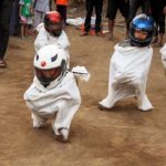 Lomba 17 Agustus yang Lucu, Gokil, serta Unik