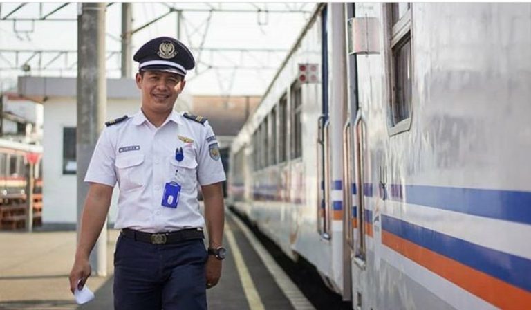 KAI Buka Lowongan Kerja untuk Lulusan SMA Hingga S1