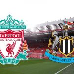 Jadwal Liga Inggris Pekan Kelima, Liverpool vs Newcastle United