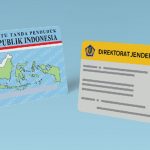 ilustrasi KTP dan NPWP