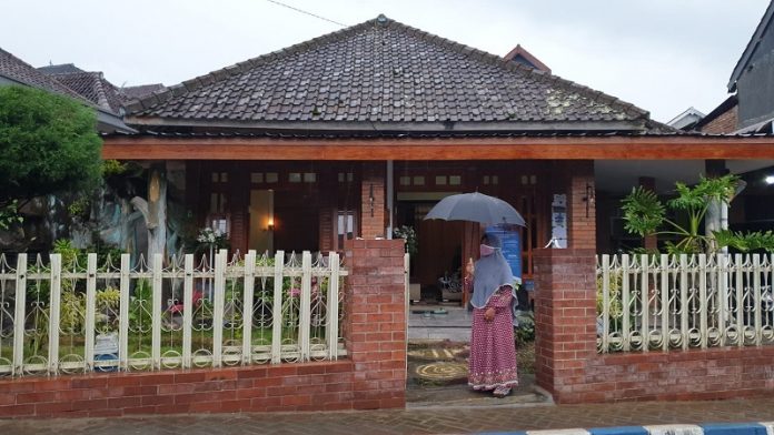 Kementerian PUPR Bangun 430 Homestay di KSPN Bromo-Tengger-Semeru