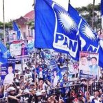 Berdirinya Partai Amanat Nasional (PAN)