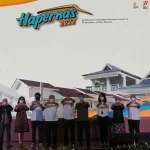 Peringati Hari Perumahan Nasional 2022, KemenPUPR Tingkatkan Penyediaan Perumahan Rakyat