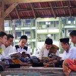 Santri Tewas Adu Jotos dengan Temannya di Ponpes Daar El-Qolam Tangerang.