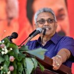 Eks Presiden Sri Lanka Diizinkan Masuk ke Thailand Sementara