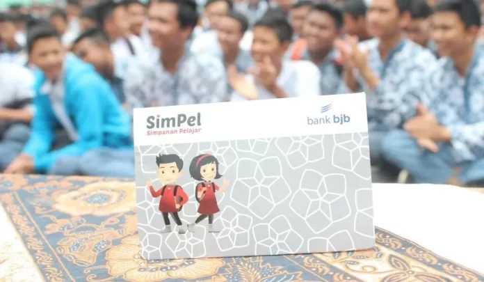 OJK Buka 738.850 Rekening Tabungan untuk Pelajar