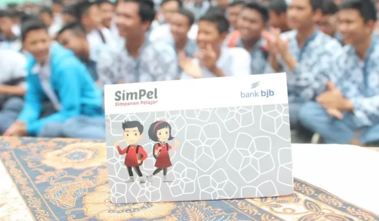 OJK Buka 738.850 Rekening Tabungan untuk Pelajar