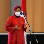 Mensos Risma Ungkap 4 Poin Pernyataan Terkait Kuburan Bansos di Depok