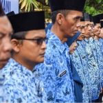 Pemerintah akan Bentuk Lembaga Pengelola Dana Pensiun PNS