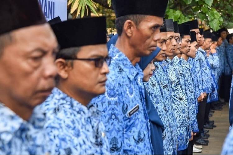 Pemerintah akan Bentuk Lembaga Pengelola Dana Pensiun PNS