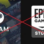 Kominfo Blokir Steam Hingga Epic Games Store.
