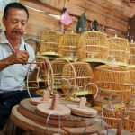 ilustrasi pelaku UMKM