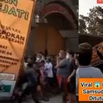 Padepokan Gus Samsudin Ditutup Usai Didemo Warga