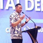 AHY Minta Seluruh Kader Demokrat Persiapkan Upaya Raih Kemenangan di 2024