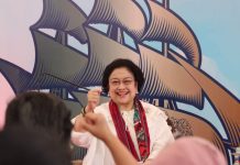 Megawati Setuju Ratu Kalinyamat dan dr. Soeharto Dijadikan Pahlawan Nasional