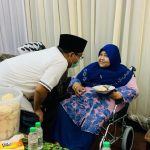 Perempuan Ahli Silaturrahim