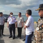 Komisi D DPRD Jatim Minta Kemenhub Beri Persetujuan Pengembangan Pelabuhan Taddan